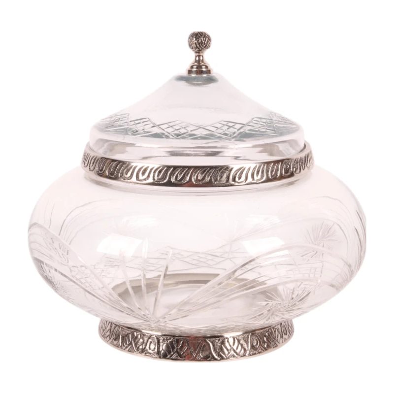 Decoratiepotten