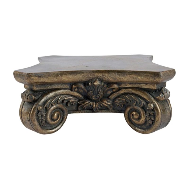 Decoratiesokkels
