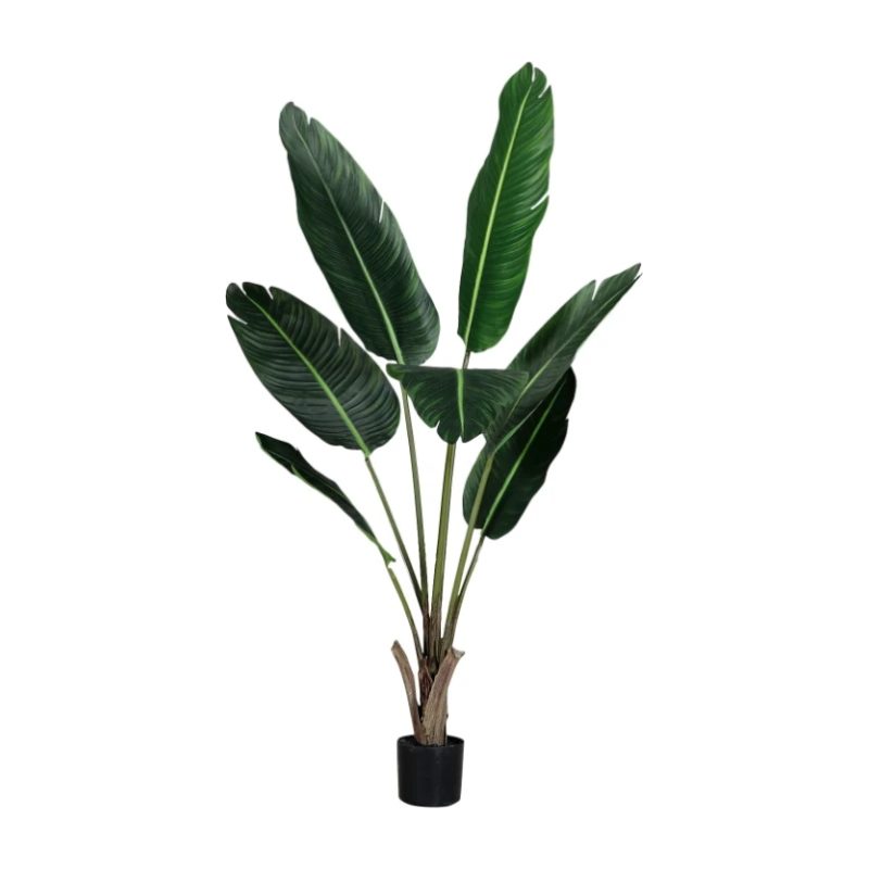 Kunstplanten