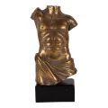 Buste - goud - 27 cm