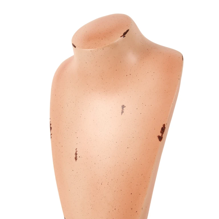 Buste - bruin - 35 cm