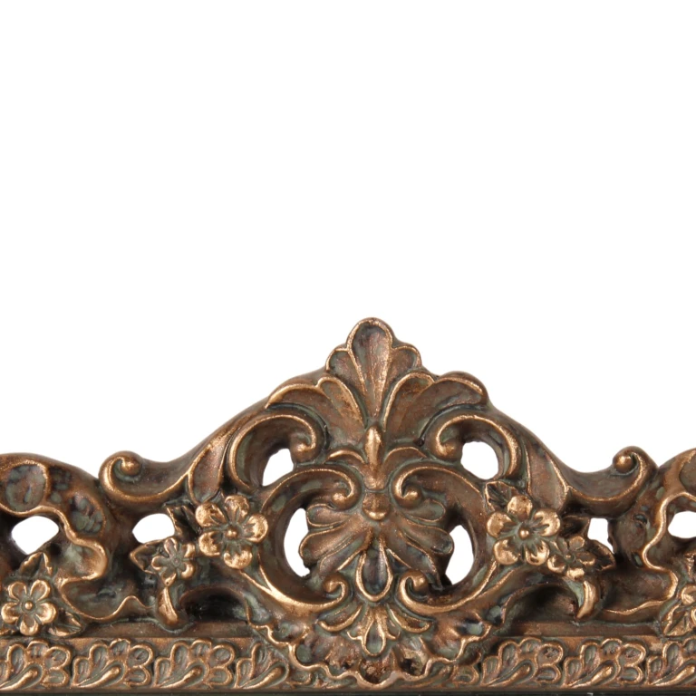 Fotolijst 10 x 15 cm - goud - kunsthars