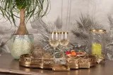 Wijnglas transparant - 390 ml