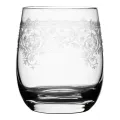 Tuimelaar glas - transparant - 250 ml
