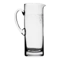 Glazen schenkkan - transparant - 10 liter
