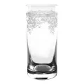 Longdrinkglas transparant - 300 ml